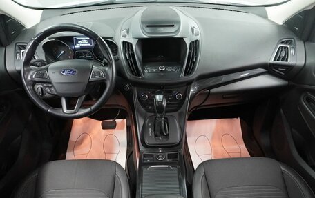 Ford Kuga III, 2018 год, 1 800 000 рублей, 10 фотография