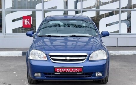 Chevrolet Lacetti, 2008 год, 658 000 рублей, 3 фотография