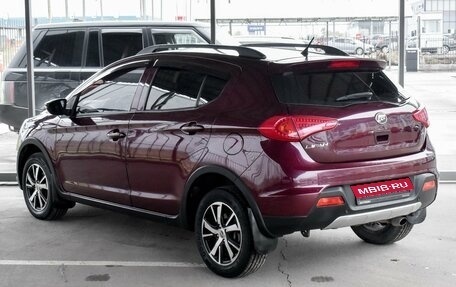 Lifan X50, 2015 год, 860 000 рублей, 2 фотография