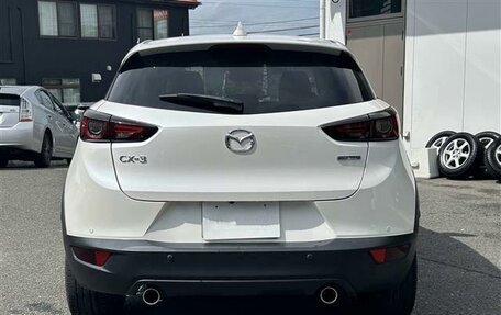 Mazda CX-3 I, 2021 год, 1 314 000 рублей, 4 фотография