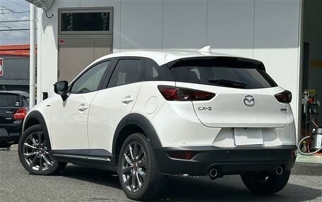 Mazda CX-3 I, 2021 год, 1 314 000 рублей, 5 фотография