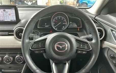 Mazda CX-3 I, 2021 год, 1 314 000 рублей, 9 фотография