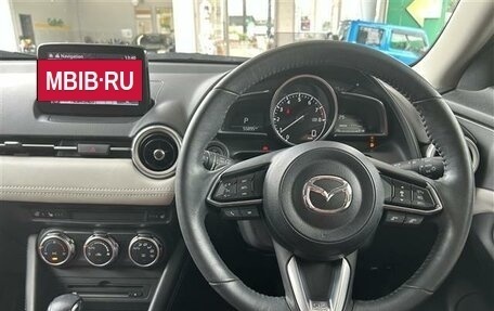 Mazda CX-3 I, 2021 год, 1 314 000 рублей, 10 фотография