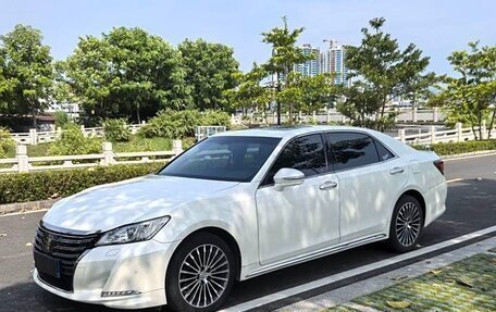 Toyota Crown, 2019 год, 2 795 222 рублей, 1 фотография