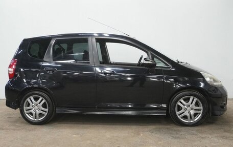 Honda Jazz I рестайлинг, 2007 год, 770 000 рублей, 4 фотография