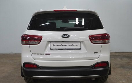 KIA Sorento III Prime рестайлинг, 2016 год, 2 650 000 рублей, 7 фотография