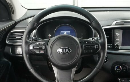 KIA Sorento III Prime рестайлинг, 2016 год, 2 650 000 рублей, 9 фотография