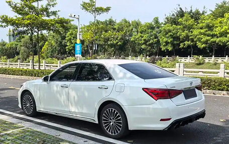 Toyota Crown, 2019 год, 2 795 222 рублей, 7 фотография