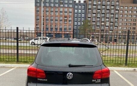 Volkswagen Tiguan I, 2011 год, 1 670 000 рублей, 2 фотография