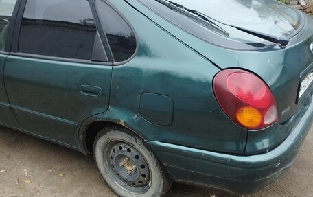 Toyota Corolla, 1999 год, 157 000 рублей, 4 фотография