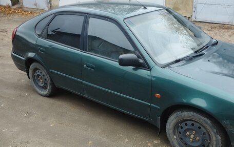 Toyota Corolla, 1999 год, 157 000 рублей, 2 фотография