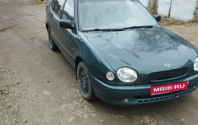 Toyota Corolla, 1999 год, 157 000 рублей, 1 фотография