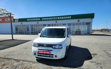 Nissan Cube III, 2016 год, 800 000 рублей, 1 фотография