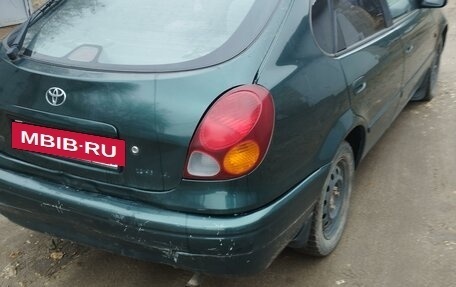 Toyota Corolla, 1999 год, 157 000 рублей, 3 фотография