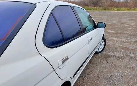 Nissan Sunny B15, 1998 год, 369 000 рублей, 16 фотография