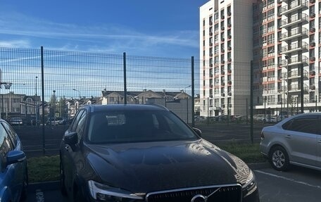 Volvo XC60 II, 2021 год, 5 800 000 рублей, 7 фотография