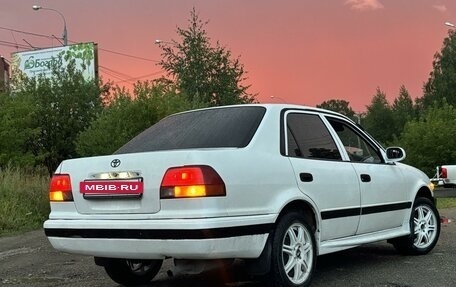 Toyota Corolla, 1996 год, 375 000 рублей, 2 фотография