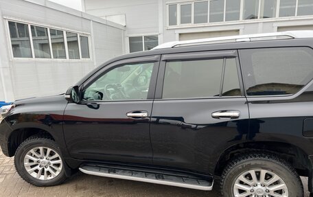 Toyota Land Cruiser Prado 150 рестайлинг 2, 2015 год, 4 600 000 рублей, 7 фотография