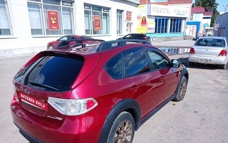 Subaru Impreza III, 2011 год, 1 150 000 рублей, 12 фотография