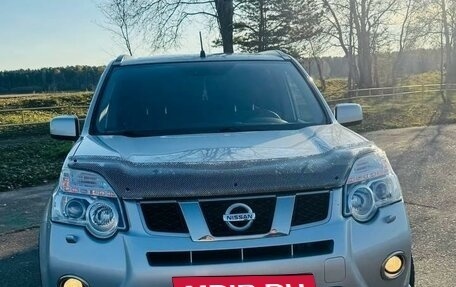 Nissan X-Trail, 2011 год, 1 749 900 рублей, 2 фотография