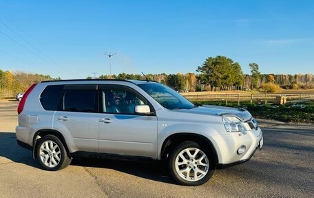 Nissan X-Trail, 2011 год, 1 749 900 рублей, 17 фотография