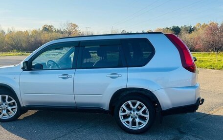 Nissan X-Trail, 2011 год, 1 749 900 рублей, 10 фотография