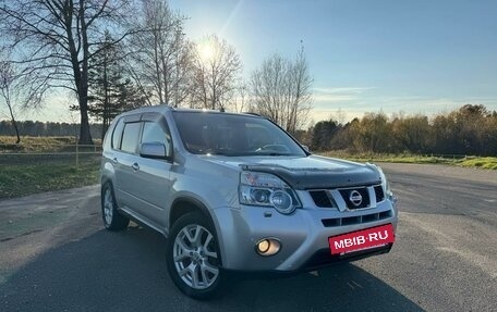 Nissan X-Trail, 2011 год, 1 749 900 рублей, 8 фотография