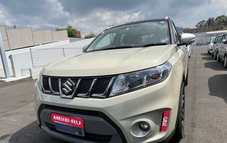 Suzuki Escudo IV, 2018 год, 1 558 000 рублей, 1 фотография