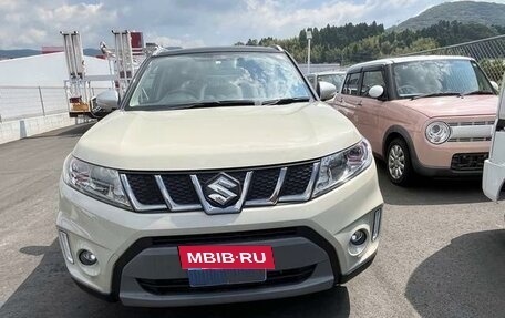 Suzuki Escudo IV, 2018 год, 1 558 000 рублей, 8 фотография