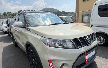 Suzuki Escudo IV, 2018 год, 1 558 000 рублей, 7 фотография