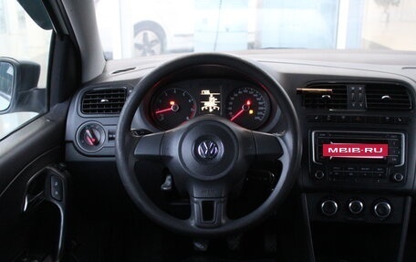 Volkswagen Polo VI (EU Market), 2014 год, 795 000 рублей, 6 фотография