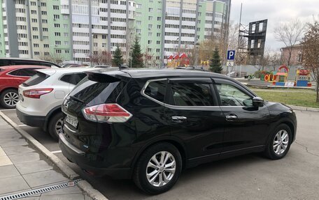 Nissan X-Trail, 2014 год, 1 680 000 рублей, 11 фотография