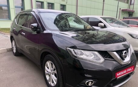 Nissan X-Trail, 2014 год, 1 680 000 рублей, 6 фотография