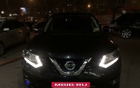 Nissan X-Trail, 2014 год, 1 680 000 рублей, 16 фотография