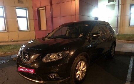 Nissan X-Trail, 2014 год, 1 680 000 рублей, 12 фотография