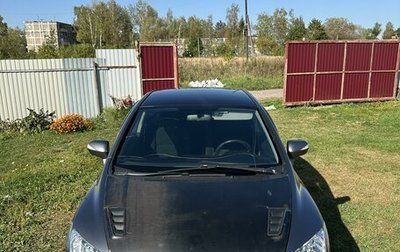 Honda Civic VIII, 2009 год, 720 000 рублей, 1 фотография