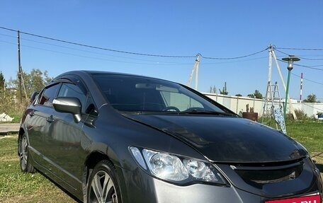 Honda Civic VIII, 2009 год, 720 000 рублей, 5 фотография