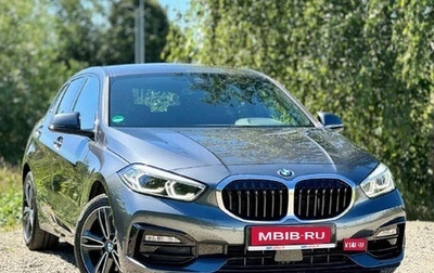 BMW 1 серия, 2020 год, 2 850 111 рублей, 1 фотография