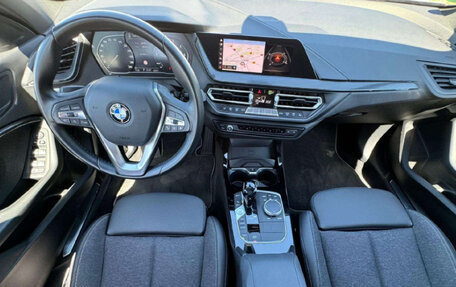 BMW 1 серия, 2020 год, 2 850 111 рублей, 14 фотография