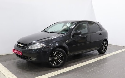 Chevrolet Lacetti, 2008 год, 421 000 рублей, 1 фотография