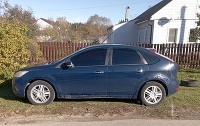 Ford Focus II рестайлинг, 2009 год, 460 000 рублей, 1 фотография