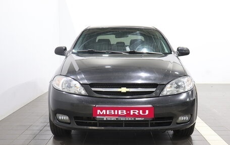 Chevrolet Lacetti, 2008 год, 421 000 рублей, 2 фотография