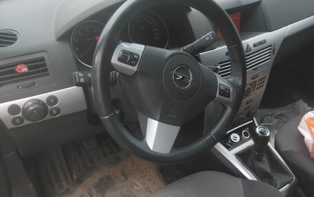 Opel Astra H, 2012 год, 650 000 рублей, 3 фотография