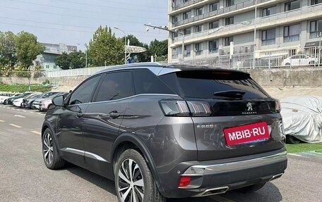 Peugeot 4008, 2021 год, 2 630 000 рублей, 5 фотография