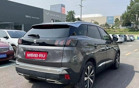 Peugeot 4008, 2021 год, 2 630 000 рублей, 9 фотография