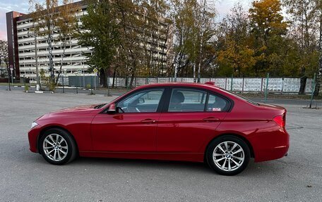 BMW 3 серия, 2014 год, 1 900 000 рублей, 8 фотография