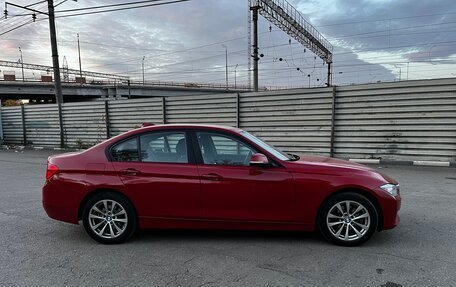 BMW 3 серия, 2014 год, 1 900 000 рублей, 4 фотография