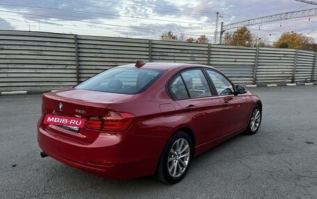 BMW 3 серия, 2014 год, 1 900 000 рублей, 5 фотография