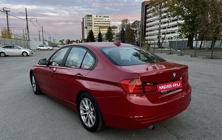 BMW 3 серия, 2014 год, 1 900 000 рублей, 7 фотография