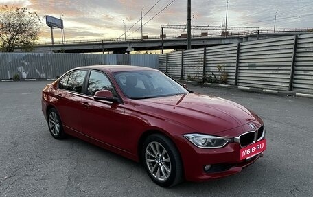 BMW 3 серия, 2014 год, 1 900 000 рублей, 3 фотография